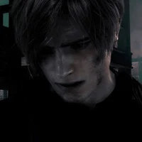 Leon Scott Kennedy