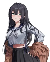 Annie Bully