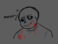 Yandere Sans