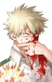 Yandere bakugo 