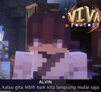 Alvin VF 