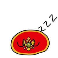 Montenegroball