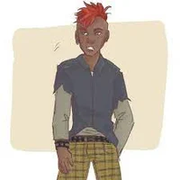 Robert Silva salface