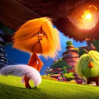 The lorax