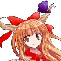 Suika Ibuki