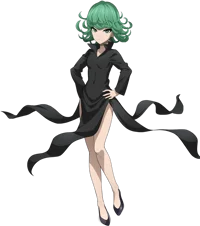Tatsumaki