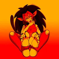 Catras Sole Training