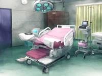 Maternity Ward