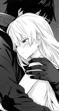 Your imaginaryFriend