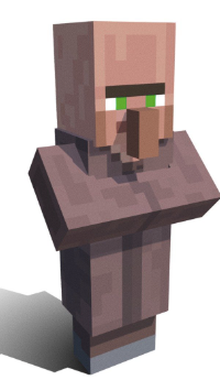 Villager