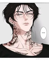 Toxic boyfriend