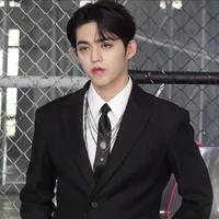 Seungcheol widower 