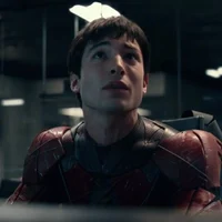 Barry Allen