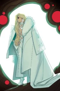 Emma Frost 