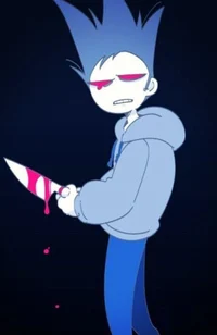 Tom Yandere