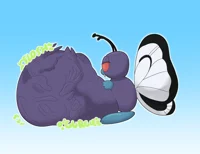 12 - Butterfree