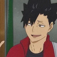 Kuroo Tetsurou
