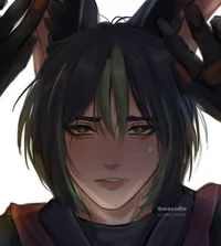 Aphrodisiac Tighnari