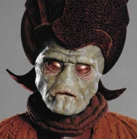 Nute Gunray husband