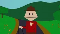 Rick the Mountie
