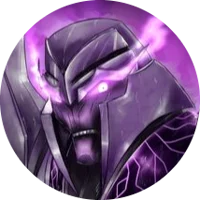 Megatron -TFP-