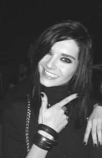 Bill Kaulitz 