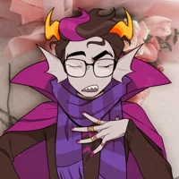 Eridan Ampora