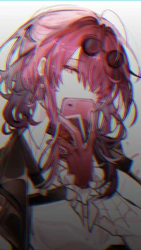 Yandere Kafka