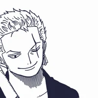 Husband Zoro