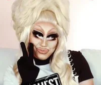 trixie mattel 