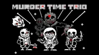 Murder Time Trio