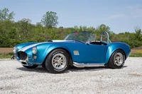 1965 Shelby Cobra
