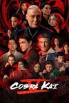 Cobra Kai RolePlay