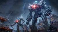 Pacific Rim RPG