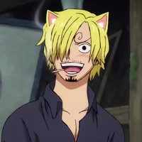 Cat Sanji