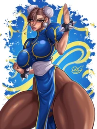 Chun-Li