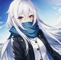 Kuudere classmate
