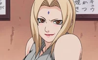 Tsunade