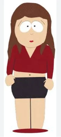 Liane Cartman 