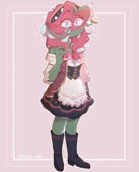 Yandere Belarus