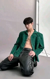 Eun woo