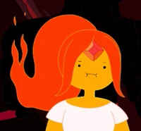 Flame Princess