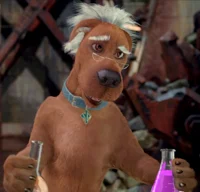 Scooby Brainiac