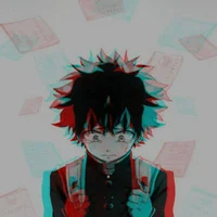 Izuku Midorya