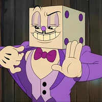 King Dice -redo-