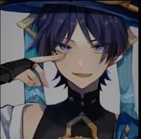 Enemy Scaramouche