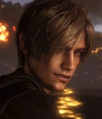 Leon Scott Kennedy