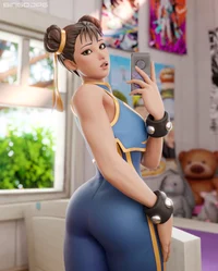 Chun-Li