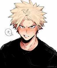 Bakugo