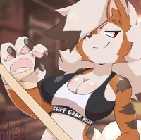 Arcanine